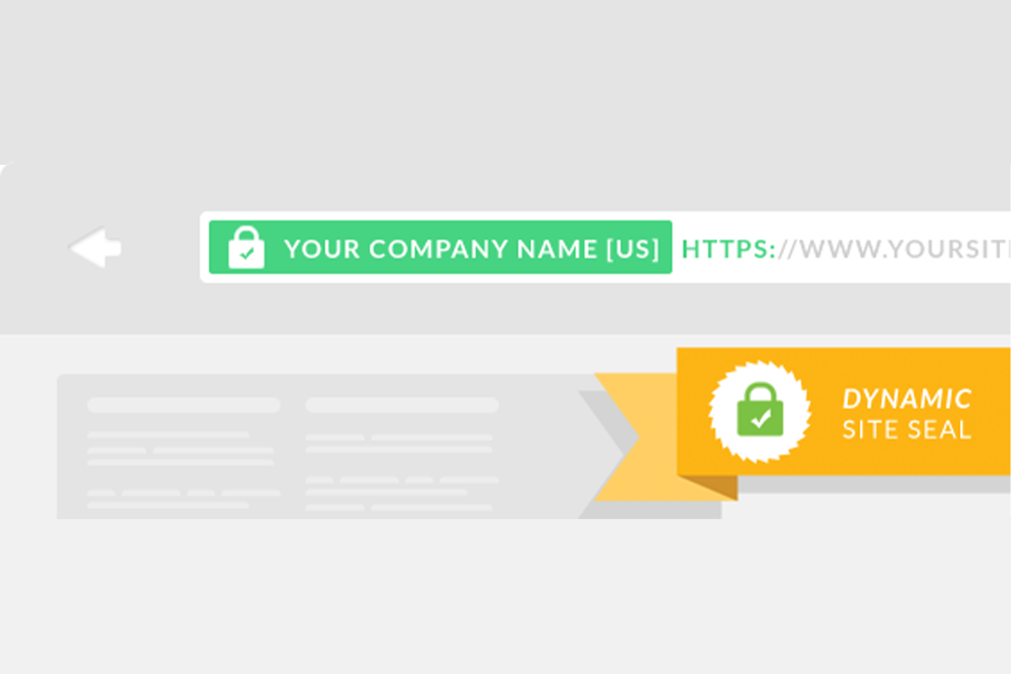 Extended Validation (EV SSL)