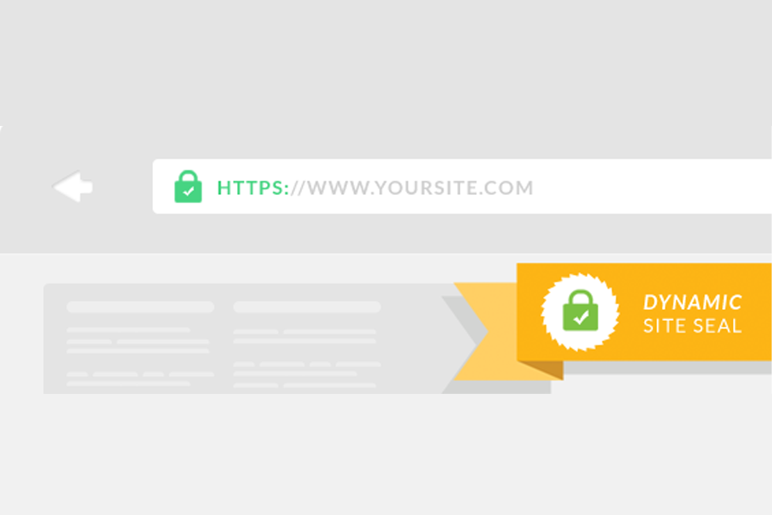 SSL Certificate of Organization Validation (OV)